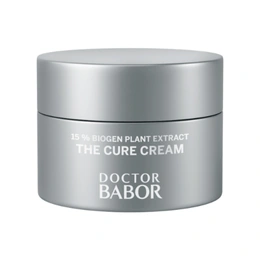 Регенерирующий крем The Cure Cream Doctor Babor, 15 мл - Сүрөт 1