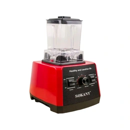 Блендер Sokany SK-03077 - Сүрөт 2