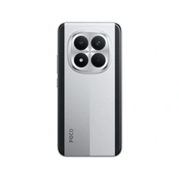 Xiaomi Poco M8 Pro 12/512 ГБ серебристый - Сүрөт 3