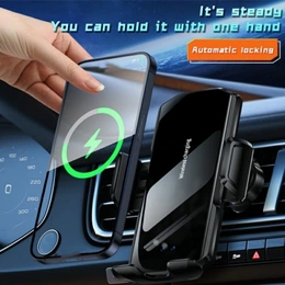 Держатель с зарядкой SD 10 - Сүрөт 2