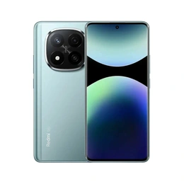 Xiaomi Redmi Note 14 Pro 5G 12/512 ГБ голубой - Сүрөт 1