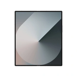 Samsung Galaxy Z Fold 6 12/512 ГБ серебристый - Сүрөт 2