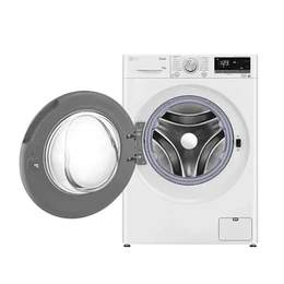 Стиральная машина LG F2V5PS0W - Сүрөт 2