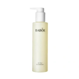 Гидрофильное масло для лица Cleansing HY-ÖL Babor, 200 мл

 - Сүрөт 1