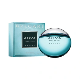 Aqua Pour Homme Marine Bvlgari туалетная вода, 100 мл - Сүрөт 1