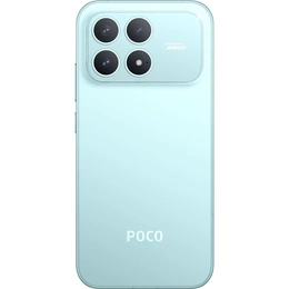 Xiaomi Poco F8 Pro 12/512 ГБ зеленый - Сүрөт 3