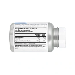Добавка KAL Magnesium Malate 400, 90 таблеток - Сүрөт 2