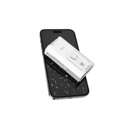 Многофункциональный набор для чистки HOCO DI35 8-в-1 (White) - Сүрөт 4