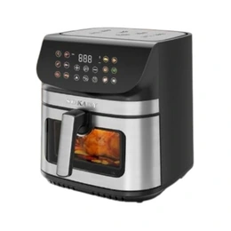 Аэрогриль Sokany SK-10110 - Сүрөт 1