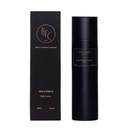 Лосьон HFC Devil's Intrigue 250 мл - Сүрөт 1