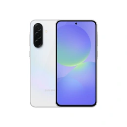 Samsung Galaxy A36 8/128 ГБ белый - Сүрөт 1
