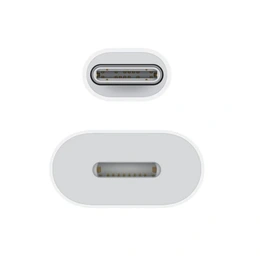 Адаптер USB-C — Lightning, 1 шт - Сүрөт 2