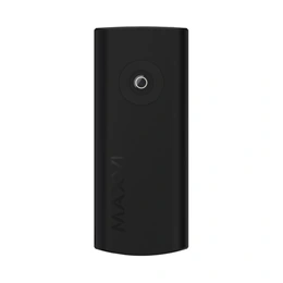 Мобильный телефон Maxvi C40, черный - Сүрөт 2