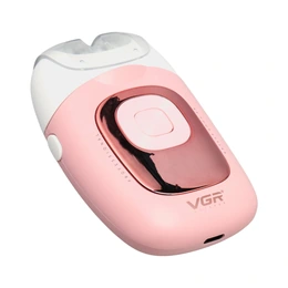 Эпилятор VGR V-760 - Сүрөт 1