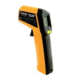 Цифровой инфракрасный термометр Hoteche 285501 - Сүрөт 1
