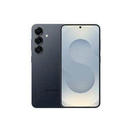 Samsung Galaxy S25 12/256 GB, черный - Сүрөт 1