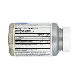Добавка Magnesium Taurate+, 90 таблеток - Сүрөт 2