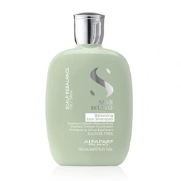 Шампунь против перхоти Alfaparf SDL Puryfing Low Shampoo, 250 мл - Сүрөт 1