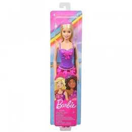 Кукла Barbie Принцесса в розовой короне - Сүрөт 4