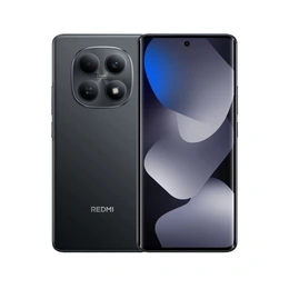 Xiaomi Redmi Note 15 4G 6/128 ГБ черный - Сүрөт 1