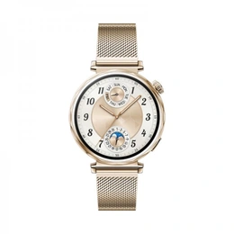 Смарт-часы Huawei Watch GT 5 41 мм Milanese Strap - Сүрөт 2