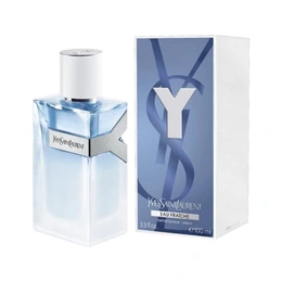 Y Eau Fraiche Yves Saint Laurent туалетная вода, 100 мл - Сүрөт 1