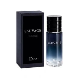 Sauvage Christian Dior туалетная вода, 30 мл - Сүрөт 1