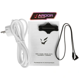 ПК ARDOR GAMING NEO M279 16/1024 ГБ - Изображение 9