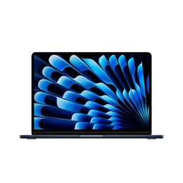 MacBook Air 13 M3 24/512 ГБ, черный - Сүрөт 1
