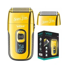 Электробритва шейвер VGR V-332 - Сүрөт 3