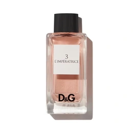 Dolce & Gabbana 3 L'Imperatrice туалетная вода - Сүрөт 1