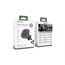 Автодержатель ACEFAST D44 (Black) - Сүрөт 4