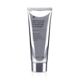 Пенка Allies Of Skin Molecular Silk Amino Hydrating Cleanser, 100 мл - Сүрөт 1