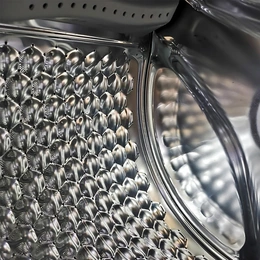 Стиральная машина OVIO OWM‑100T800DS , серый - Сүрөт 3