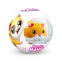 Игровой набор Pets Alive Hamster Mania 9543GQ5 №3 - Сүрөт 1