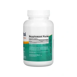 Витамин Myo-Inositol, 120 капсул - Сүрөт 2