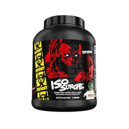 Изолят Mutant Iso Surge, 2270 г, в ассортименте - Сүрөт 2