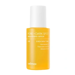 Эссенция Celimax Pore Dark Spot Brightening serum for even skin tone, 30 мл - Сүрөт 1