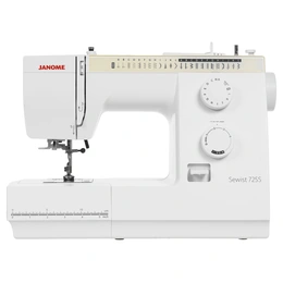 Швейная машина Janome Sewist 725s белый - Сүрөт 2