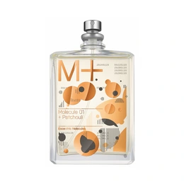 Molecule 01 + Patchouli Escentric Molecules туалетная вода, 100 мл - Сүрөт 1