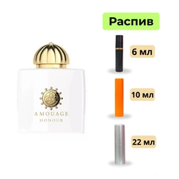 Парфюмерная вода Honour Woman Amouage  - Сүрөт 1