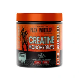 Креатин Flex Wheeler Creatine, 300 г - Сүрөт 1