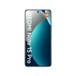 Xiaomi Redmi Note 15 Pro 12/512 ГБ голубой - Сүрөт 2