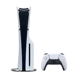 Sony Playstation Slim 1TB - Сүрөт 3