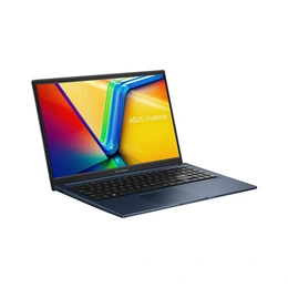 Ноутбук ASUS Vivobook 15 X1504VA 12/2048 ГБ, синий - Сүрөт 2