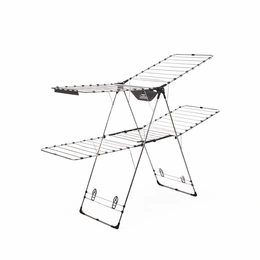 Сушилка для белья складная Dogrular LD-2003 SB3 - Сүрөт 1