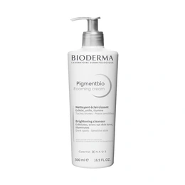 Крем для лица Bioderma pigmentbio foaming, 500 мл - Сүрөт 1