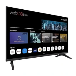 Телевизор KONKA 50VR700W 50", 127 см - Сүрөт 2