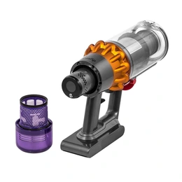 Пылесос Dyson V15 Absolute - Сүрөт 3
