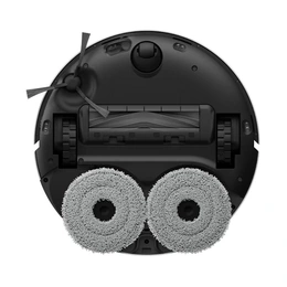 Робот-пылесос Dreame L10s Ultra Gen2 Global, белый - Сүрөт 3